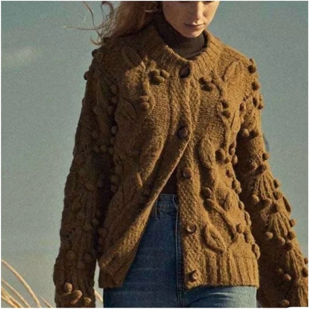 Doen Skye cardigan ❤️